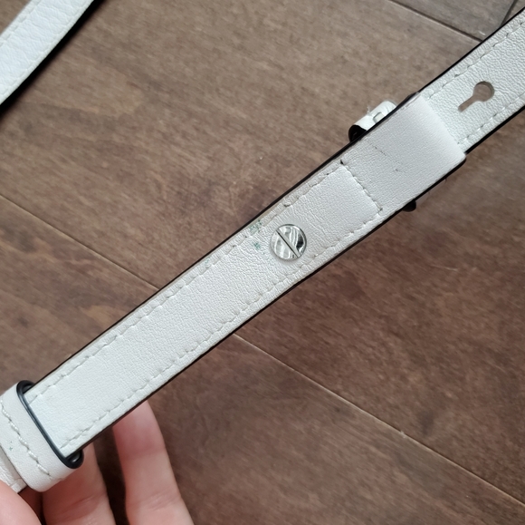 *SOLD* Mackage Leather Rubie Crossbody Bag - Picture 11 of 12